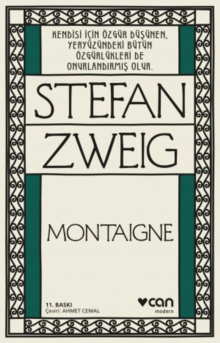 Montaigne