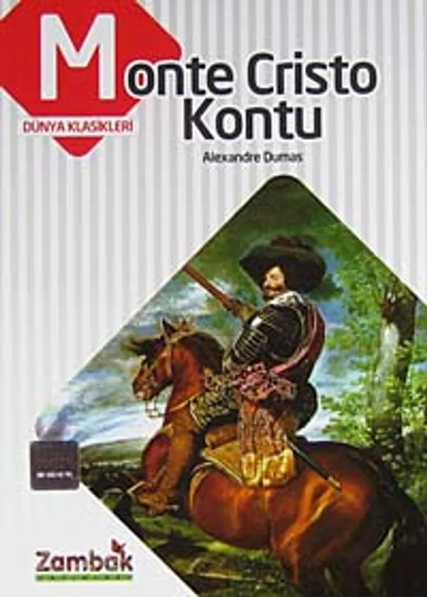 Monte Cristo Kontu