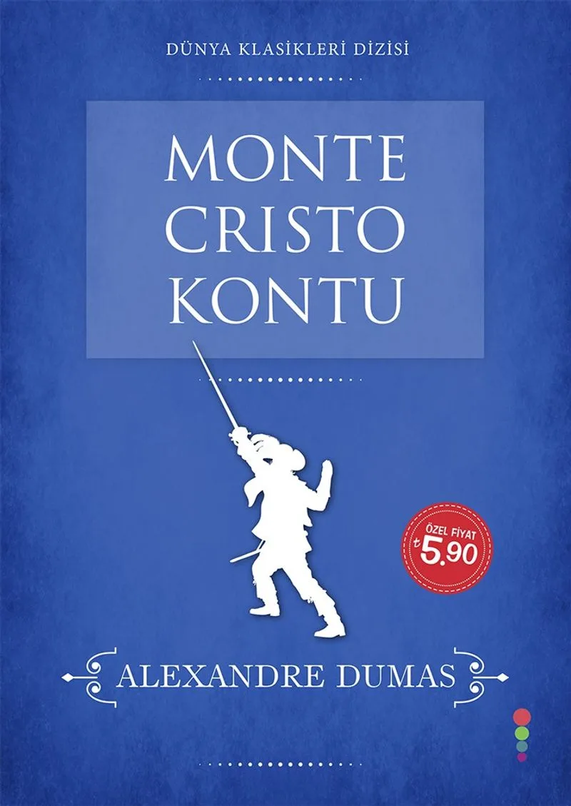 Monte Cristo Kontu