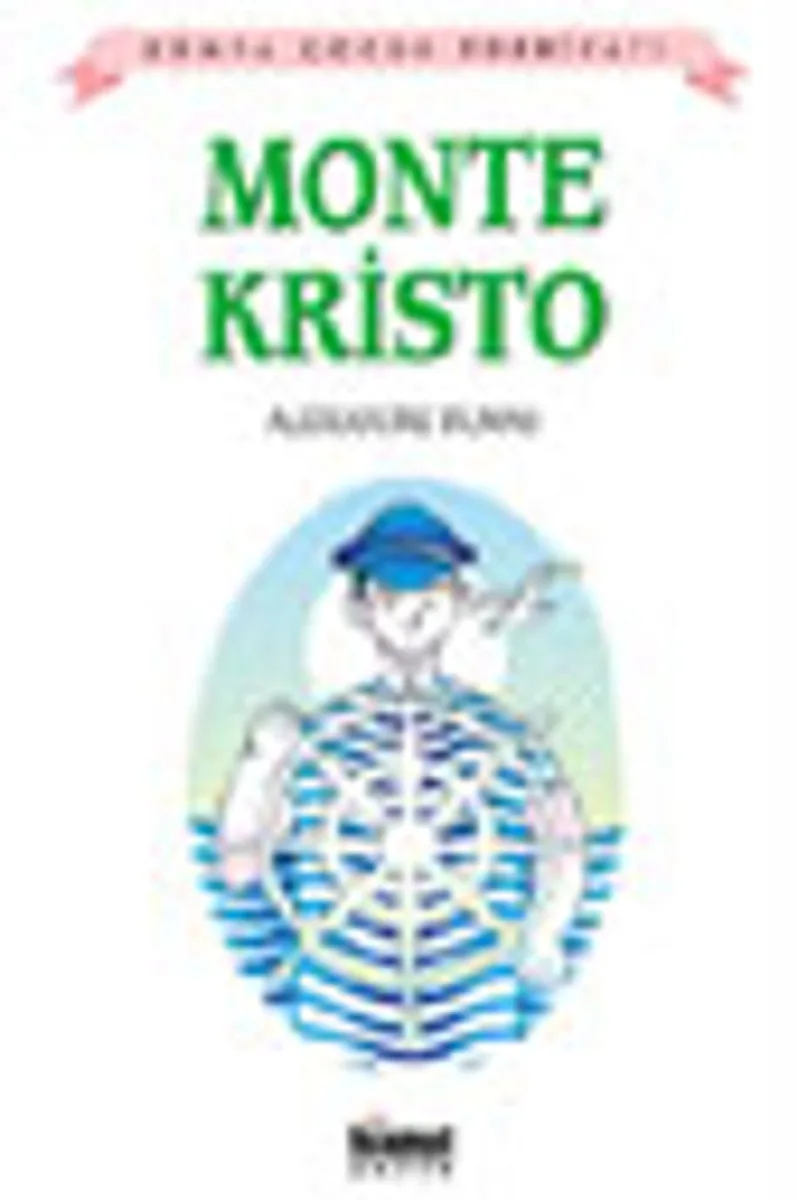 Monte Kristo