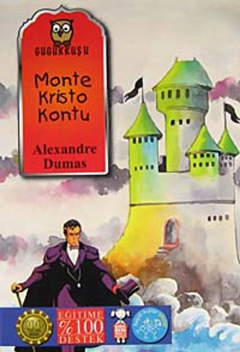 Monte Kristo Kontu