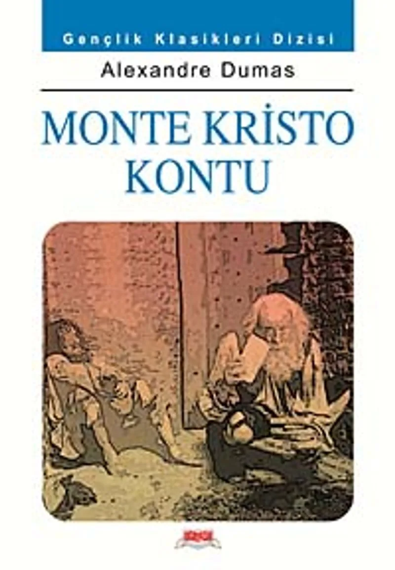 Monte Kristo Kontu