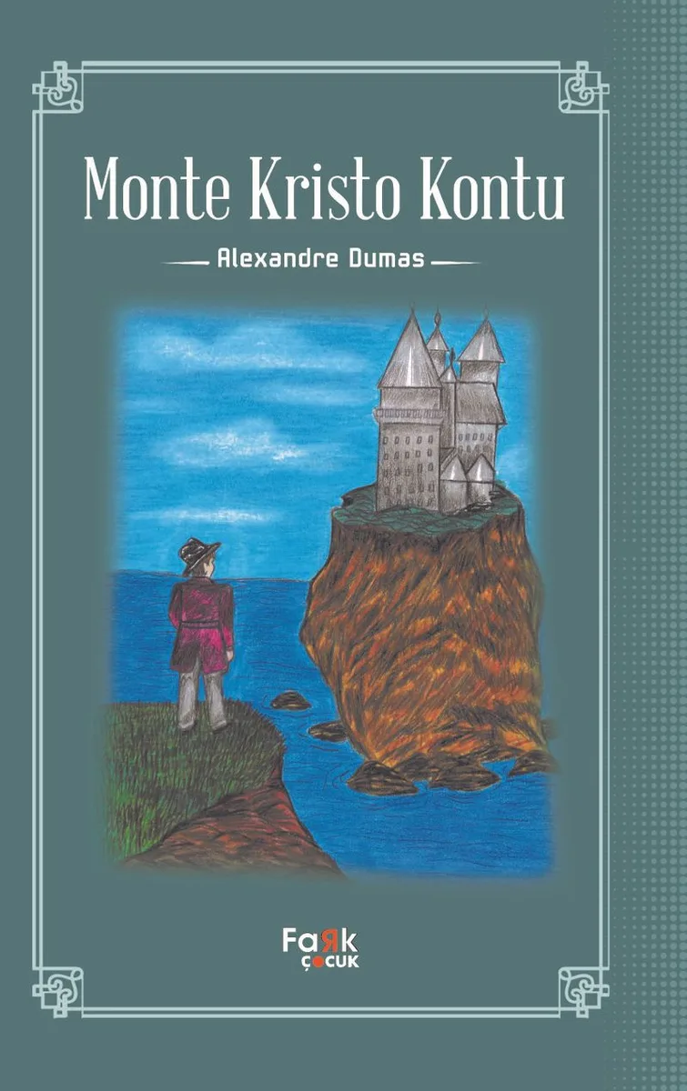 Monte Kristo Kontu