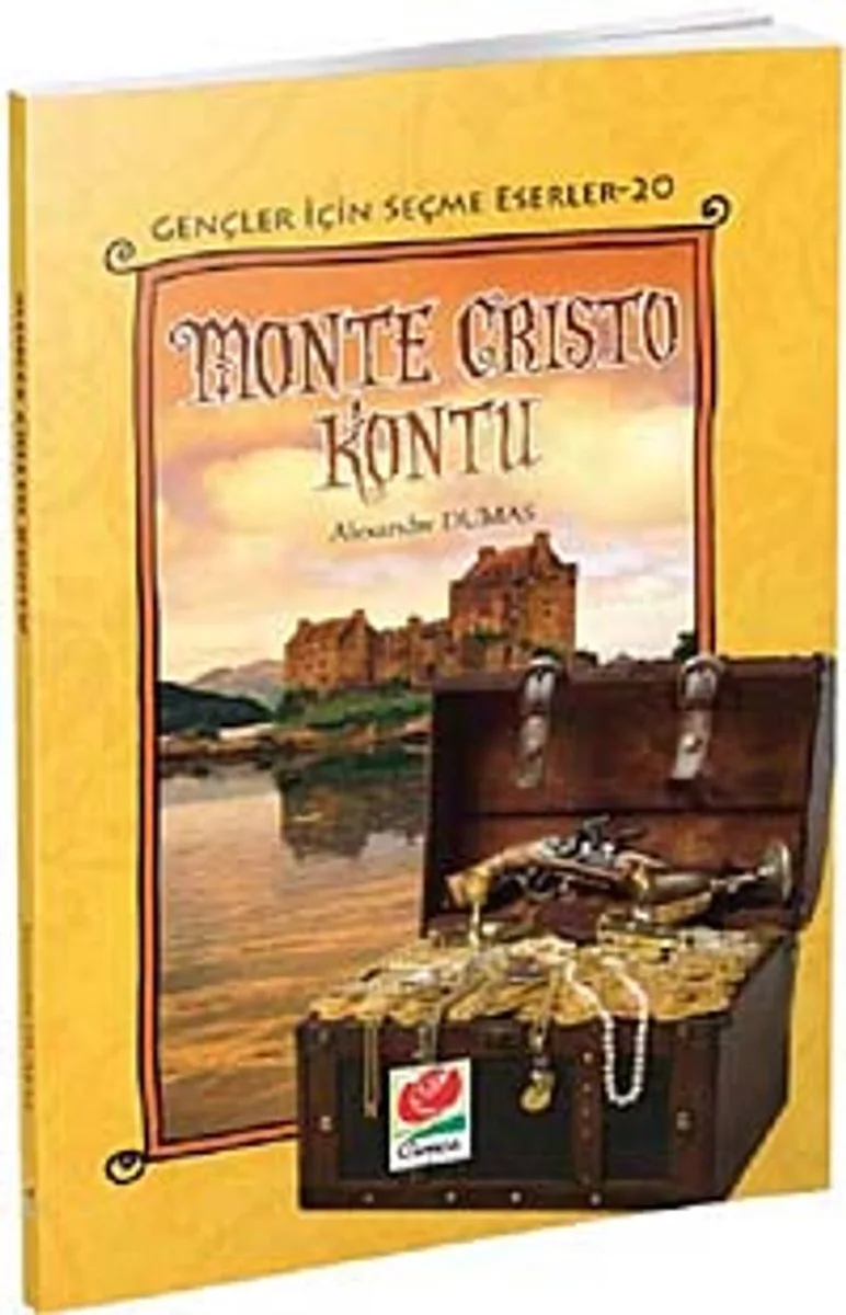 Monte Kristo Kontu