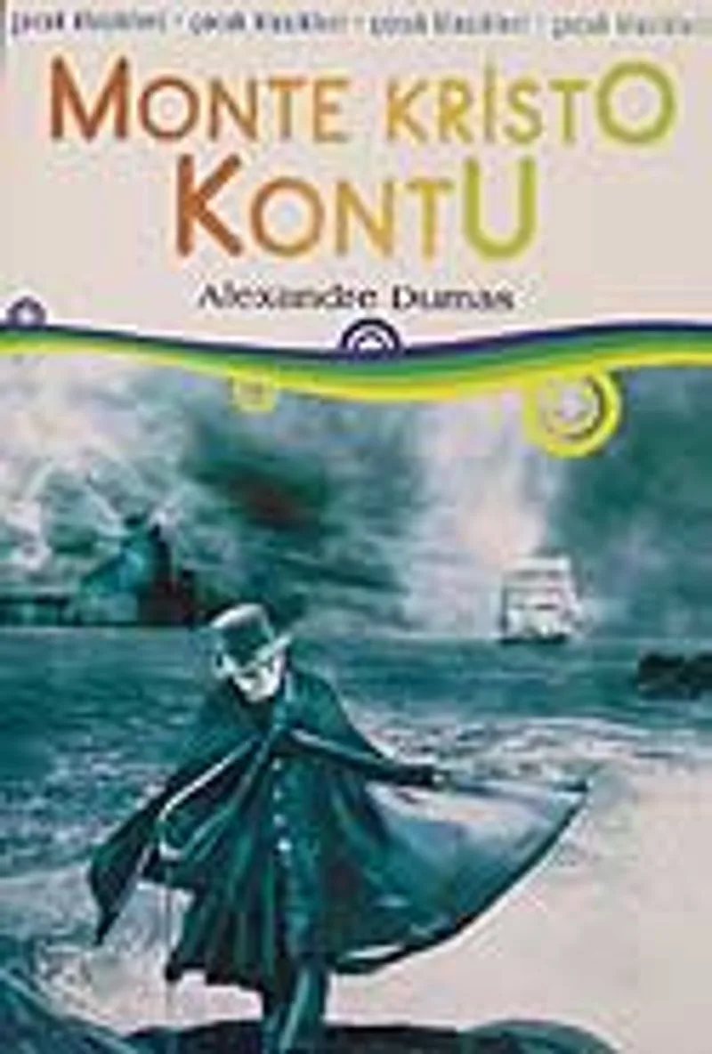 Monte Kristo Konutu
