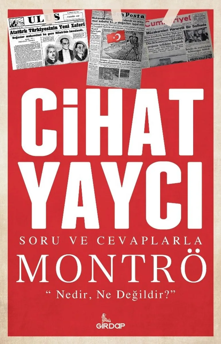 Montrö / Soru ve Cevaplarla