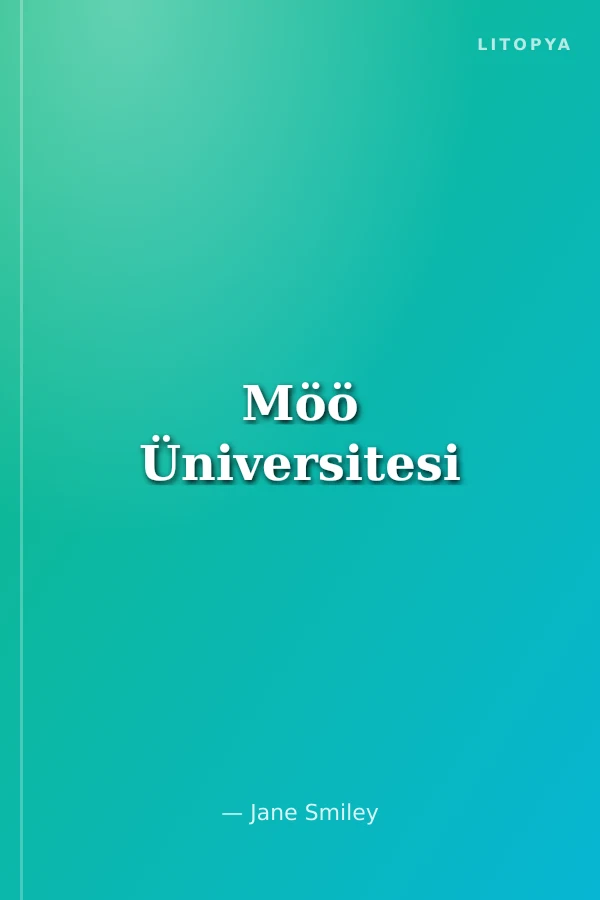 Möö Üniversitesi