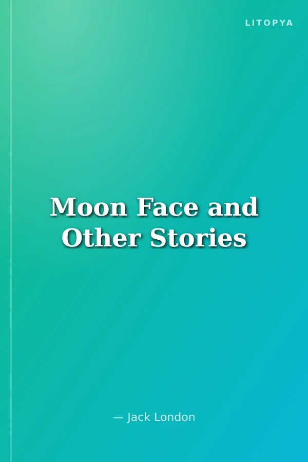 Moon Face and Other Stories