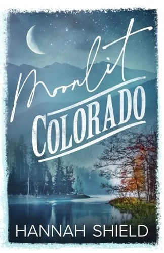 Moonlit Colorado