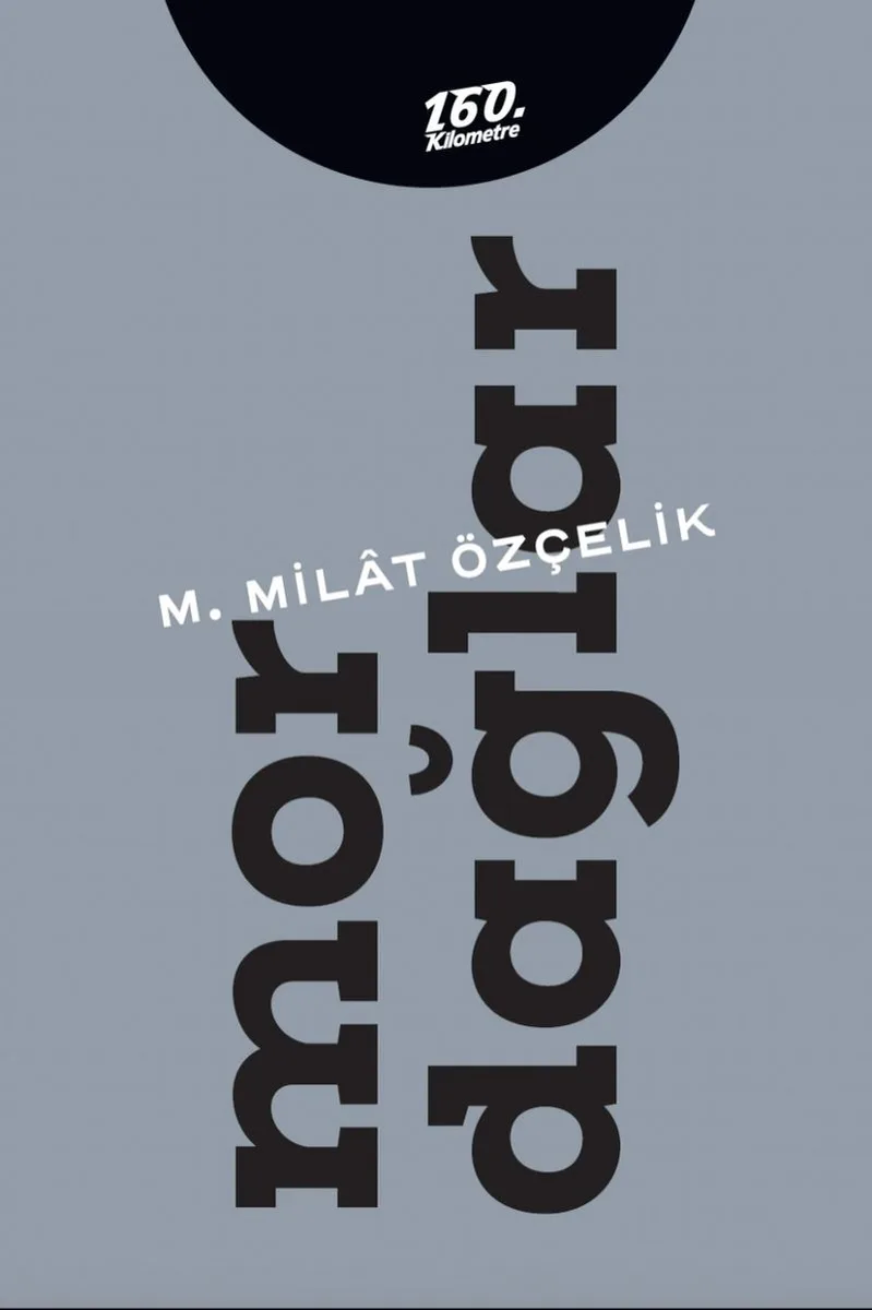 Mor Dağlar