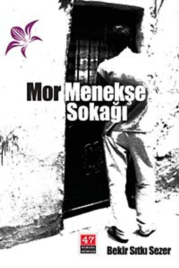 Mor Menekşe Sokağı Öykü Öykü İçinde