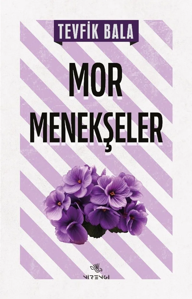 Mor Menekşeler