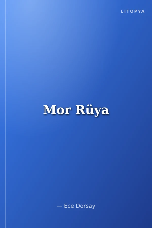 Mor Rüya