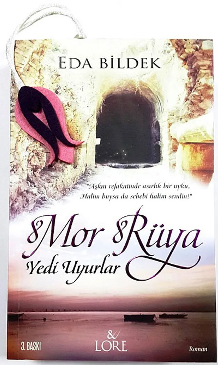 Mor Rüya Yedi Uyurlar
