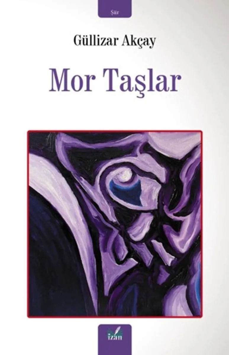Mor Taşlar