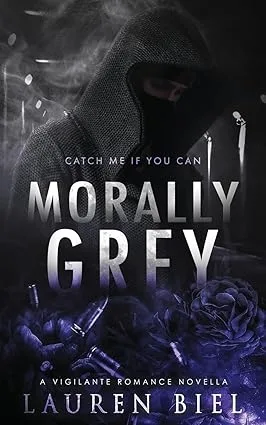 Morally Grey