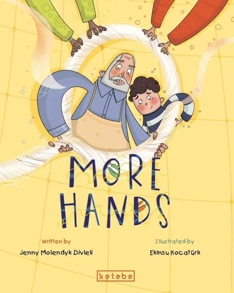 More Hands