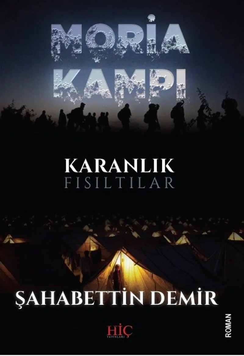Moria Kampı Karanlık Fısıltılar