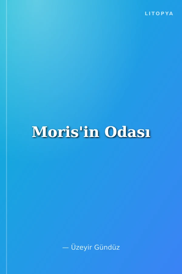 Moris'in Odası
