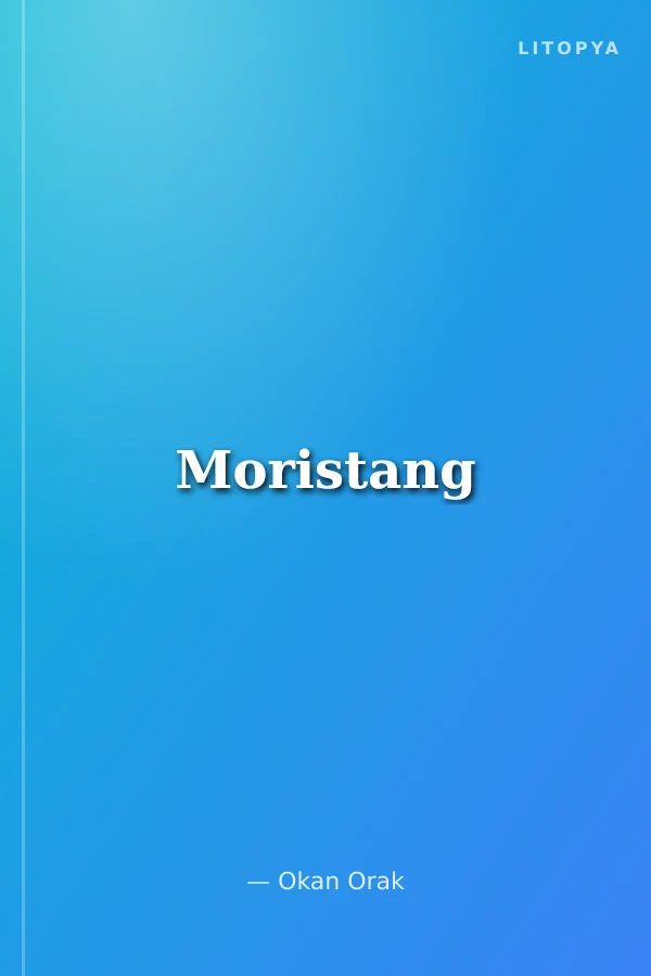 Moristang
