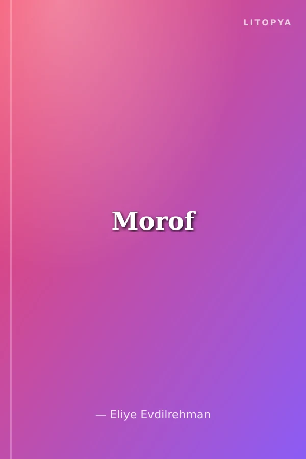 Morof