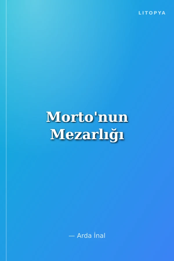 Morto'nun Mezarlığı