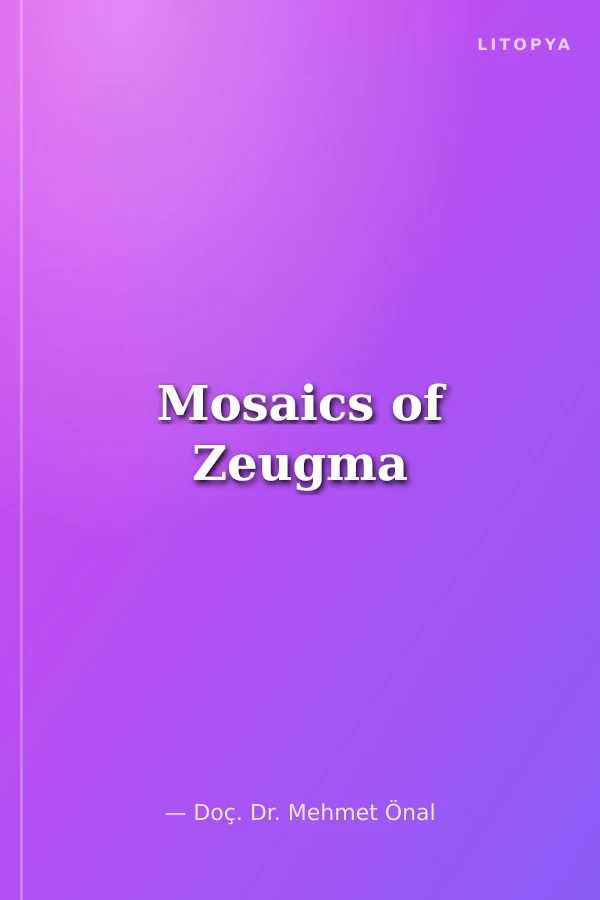 Mosaics of Zeugma