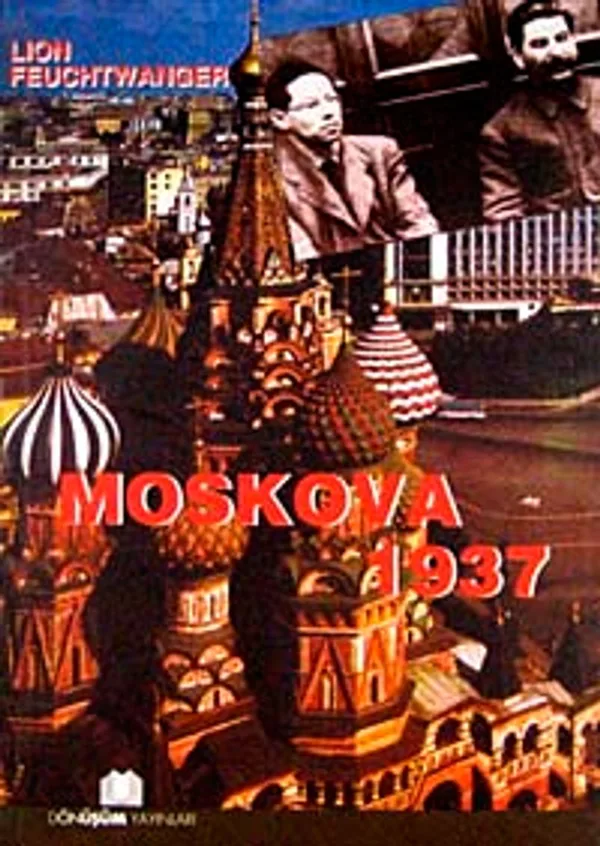 Moskova 1937