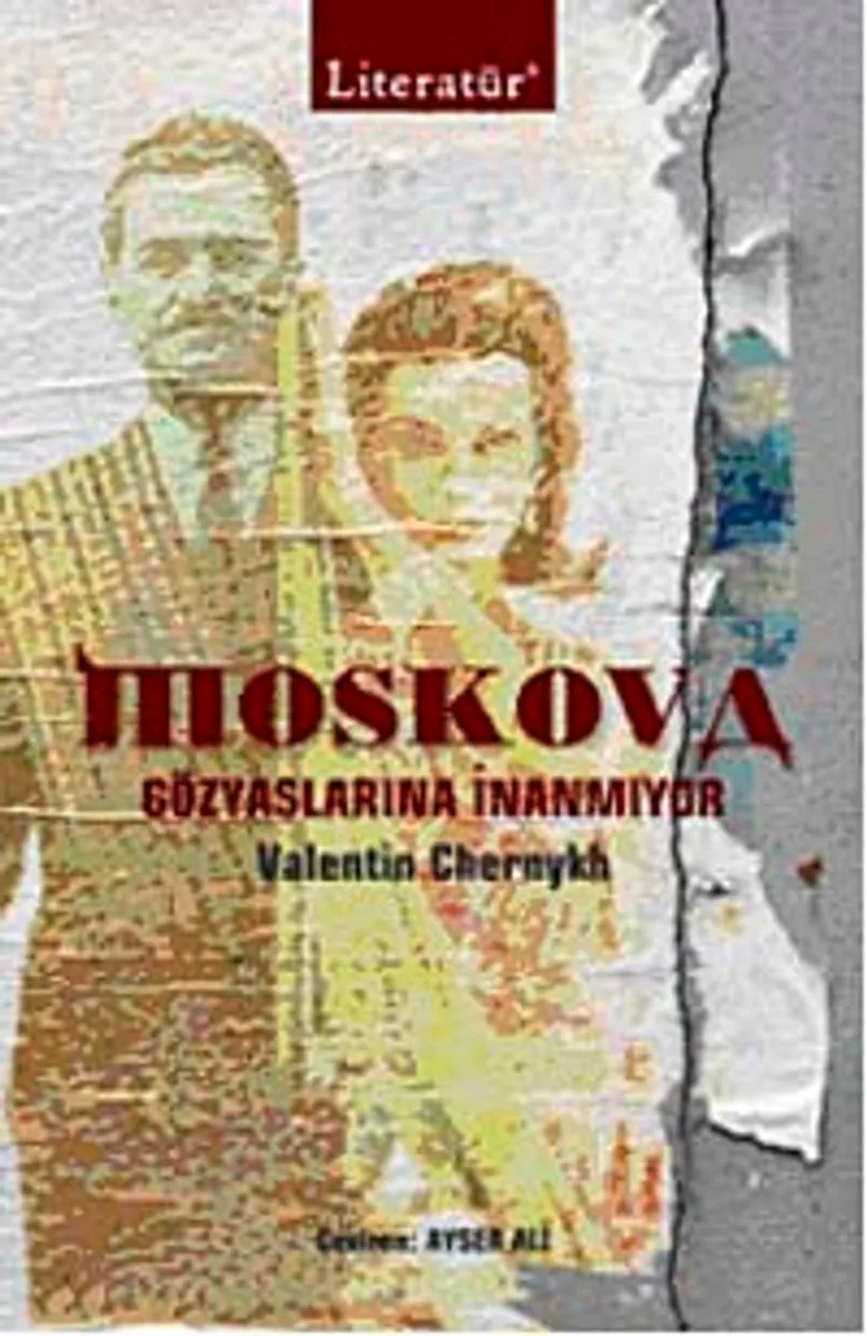 Moskova Gözyaşlarına İnanmıyor