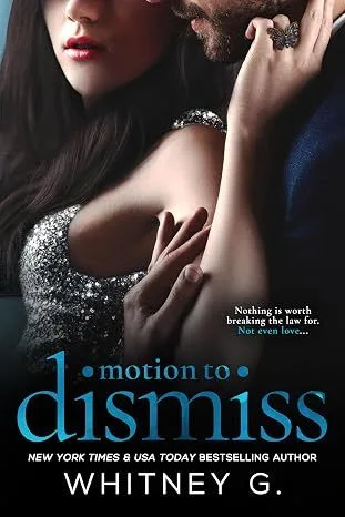 Motion to Dismiss