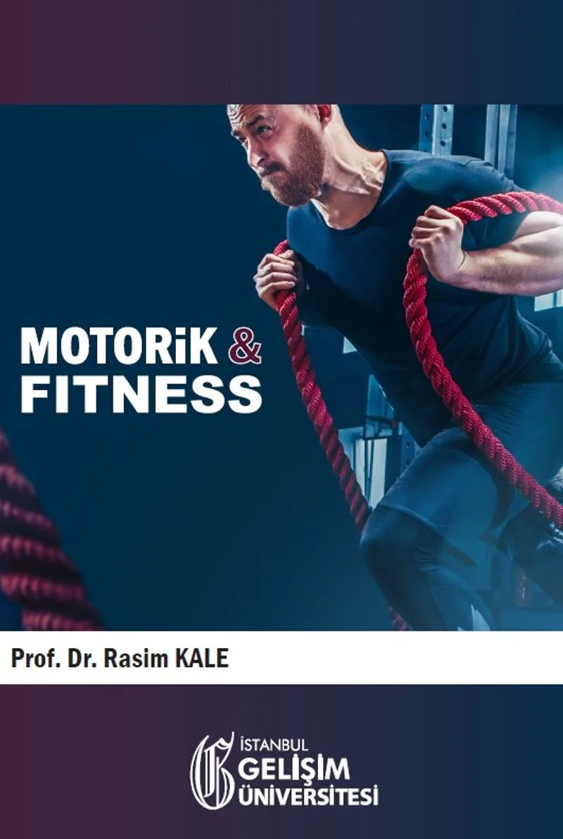 Motorik Fitness