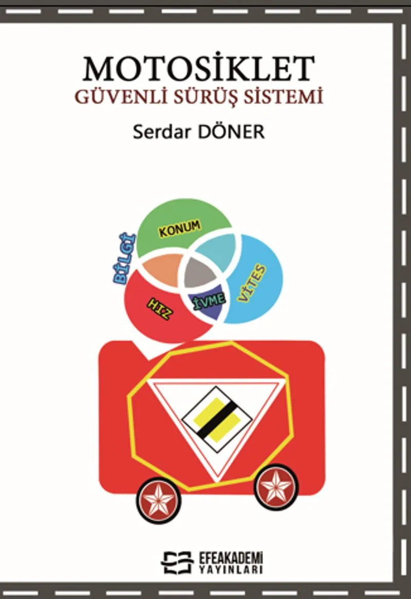 Motosiklet Güvenli Sürüş Sistemi