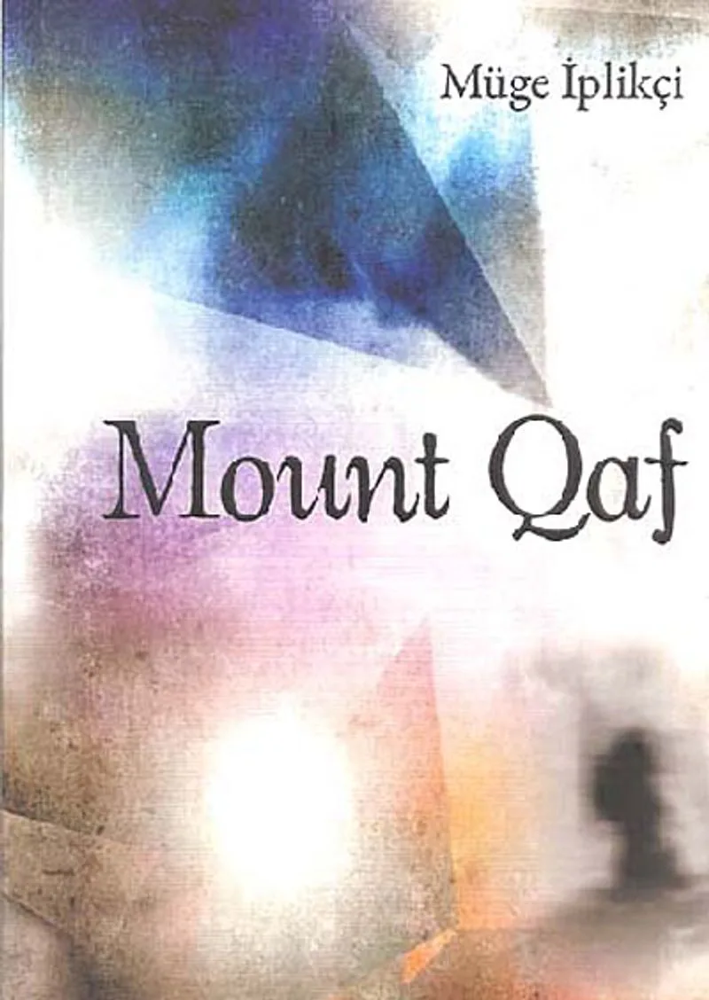 Mount Qaf (İngilizce)
