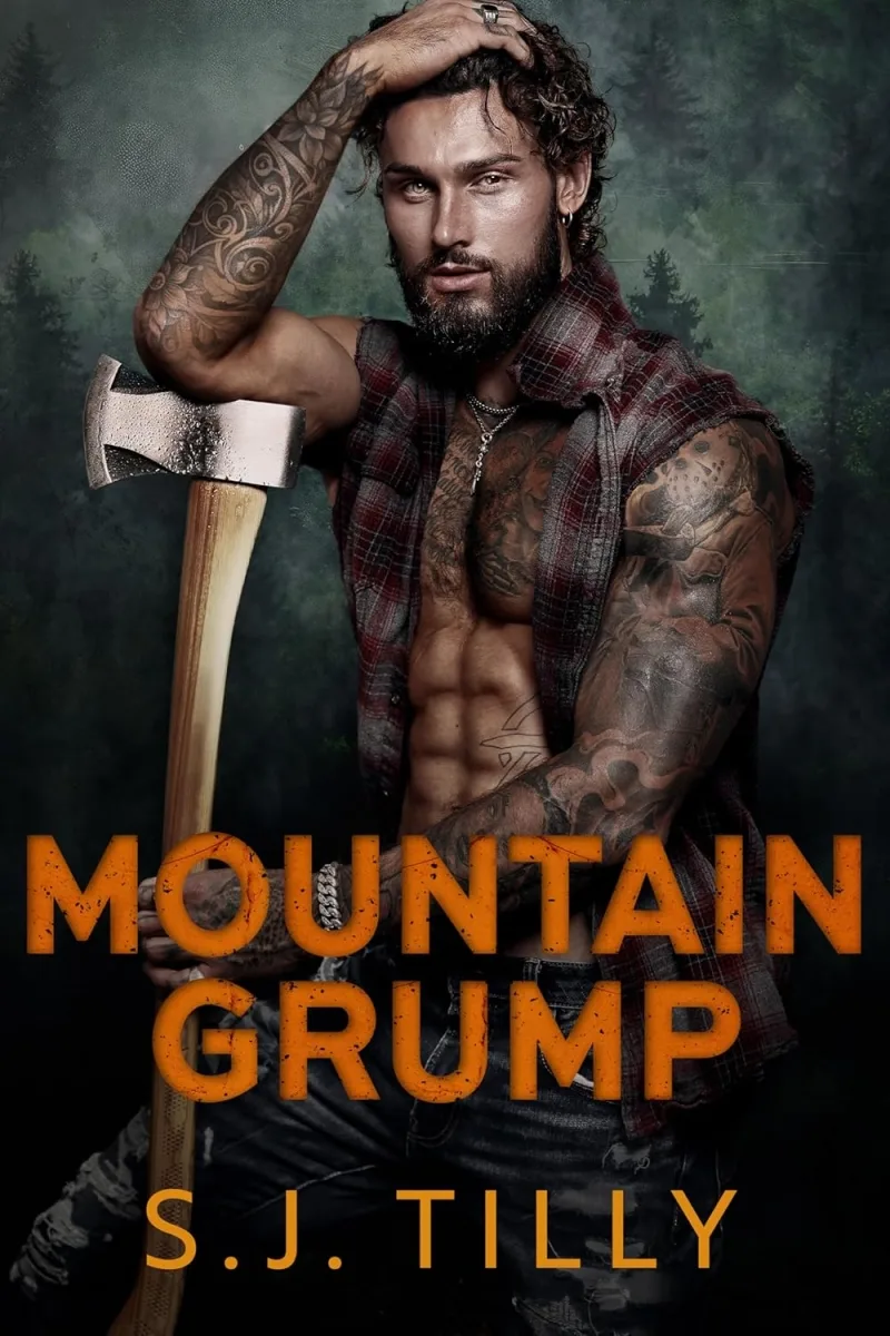 Mountain Grump