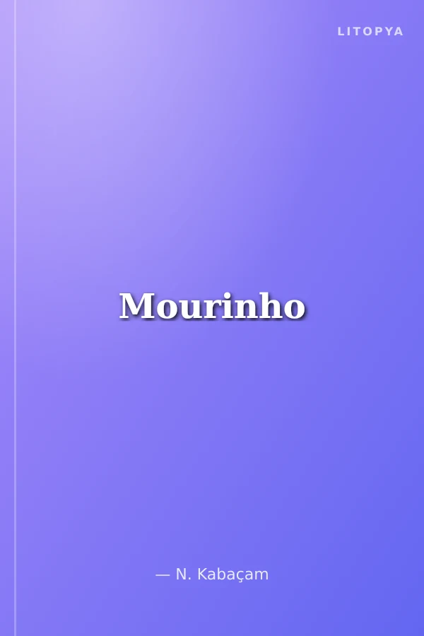 Mourinho