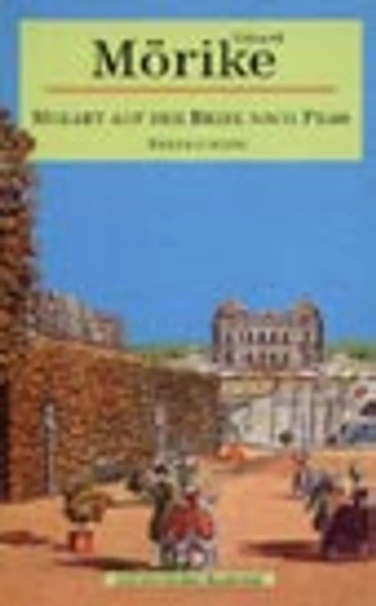 Mozart Auf Der Reise Nach Prag