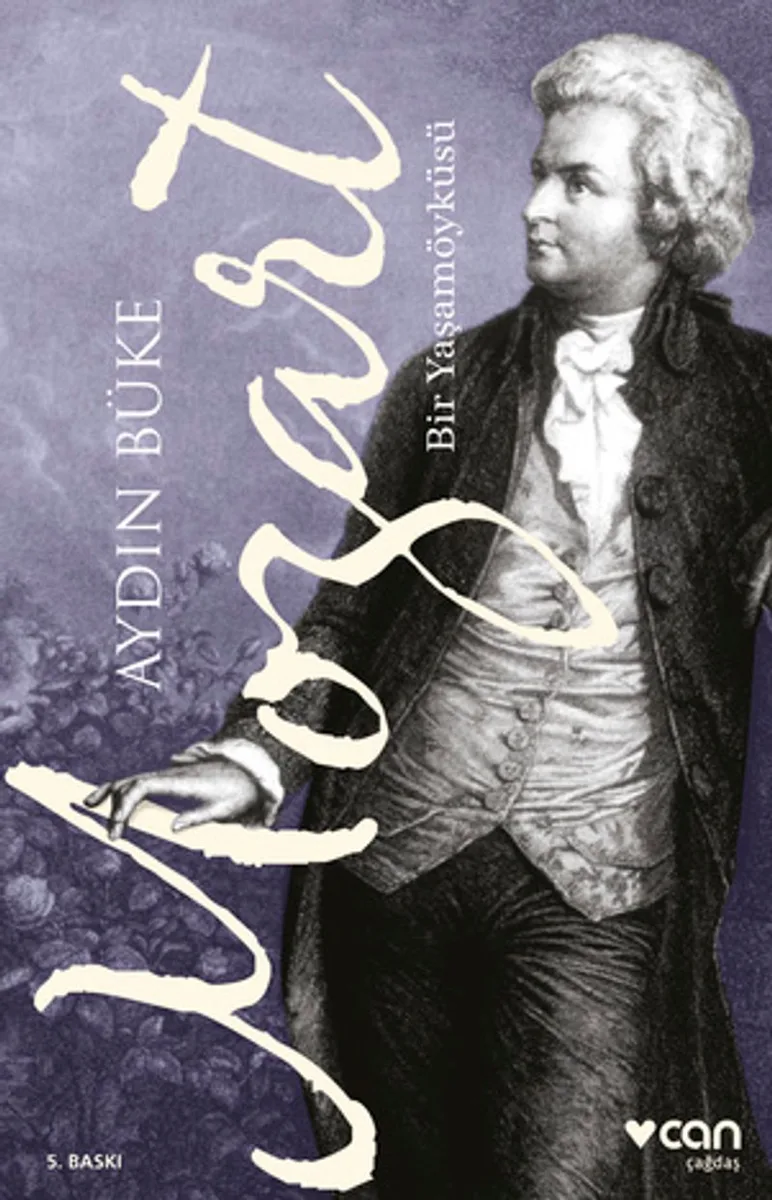 Mozart Bir Yaşam Öyküsü