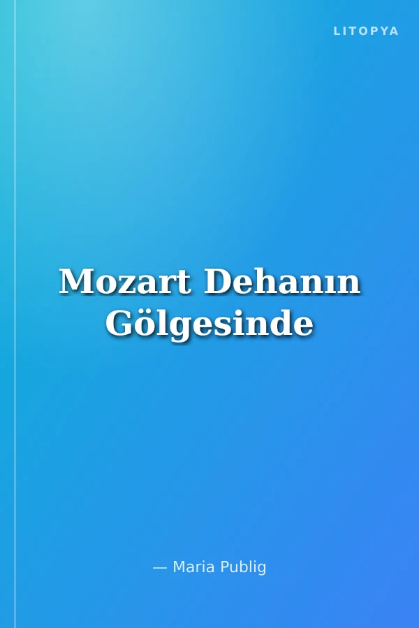 Mozart Dehanın Gölgesinde