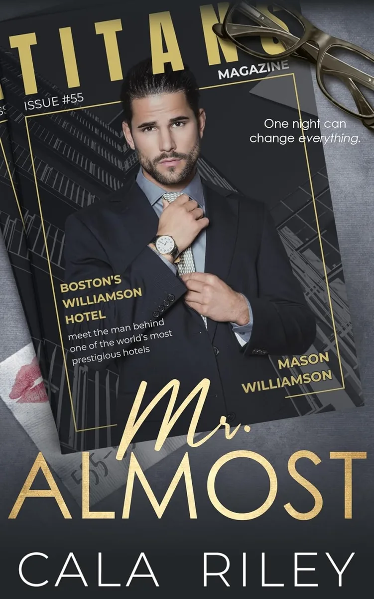 Mr. Almost