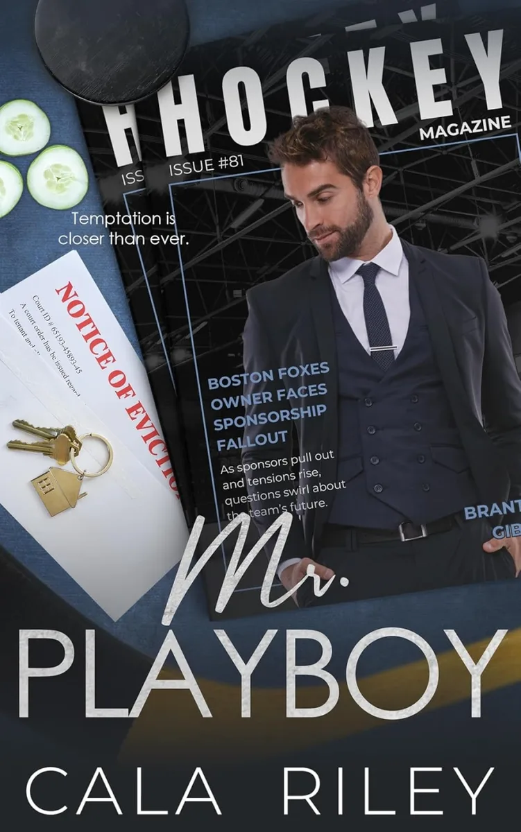 Mr. Playboy