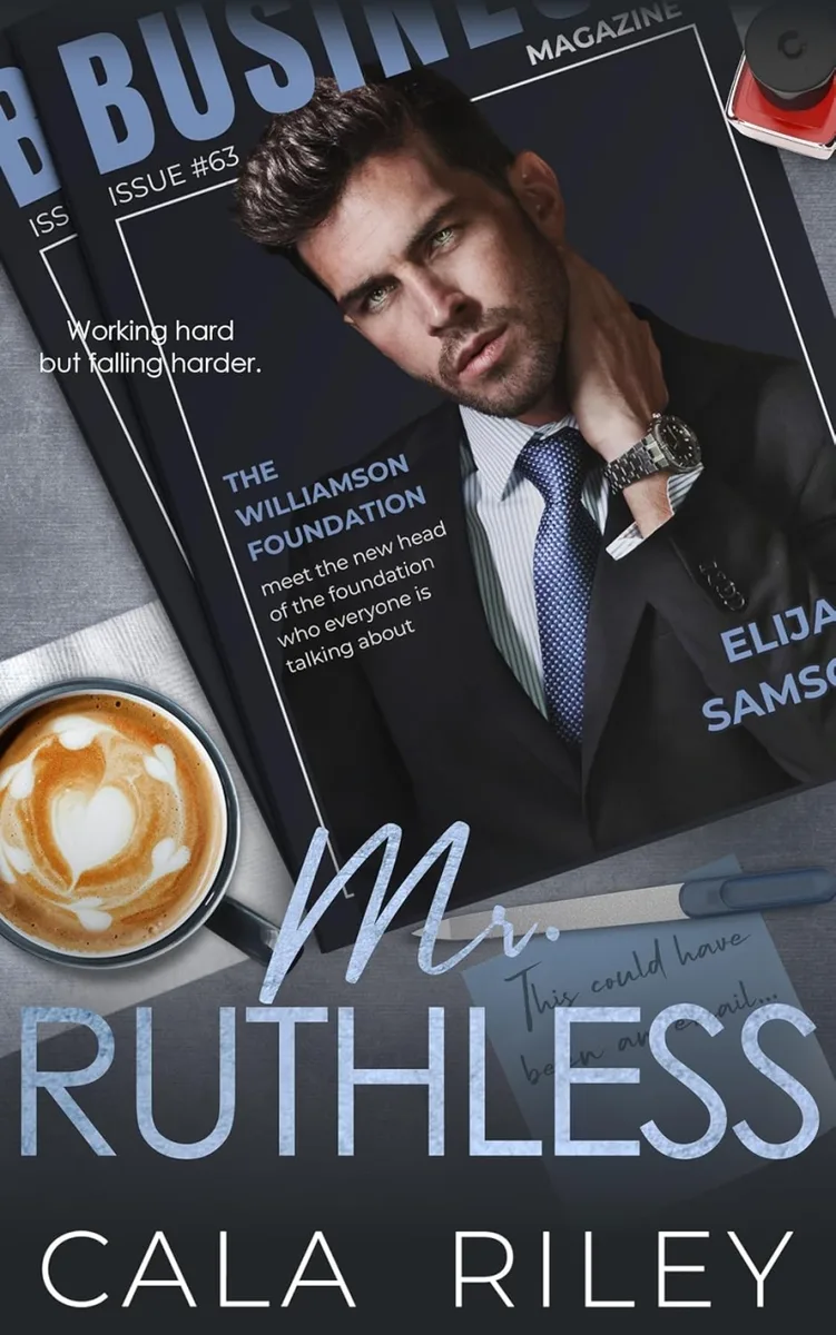 Mr. Ruthless