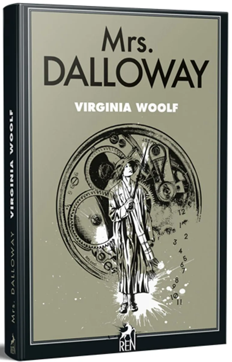 Mrs Dalloway