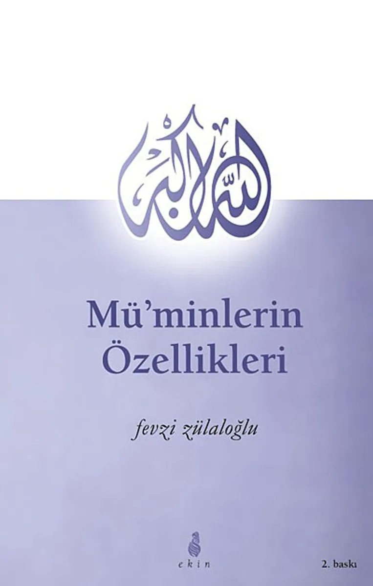 Mü'minlerin Özellikleri