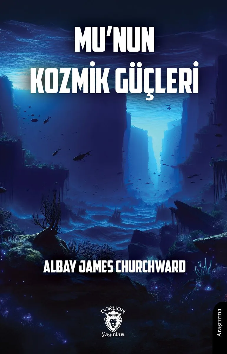 Mu'nun Kozmik Güçleri