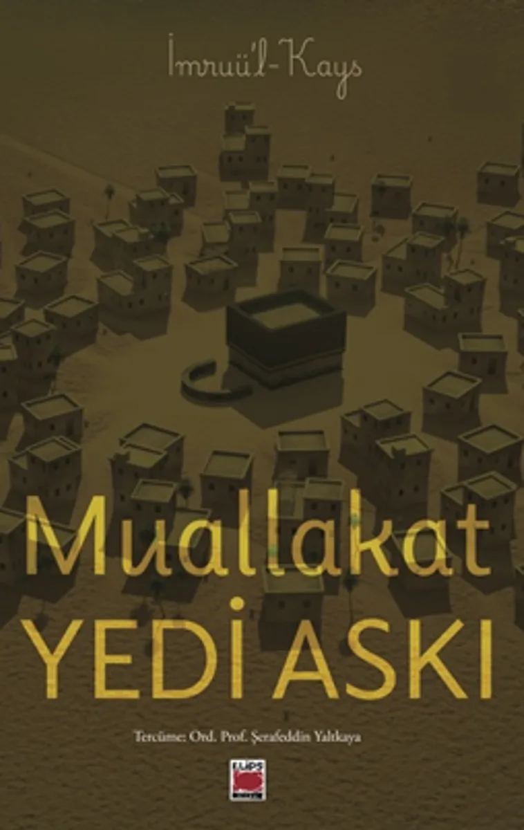 Muallakat-Yedi Askı