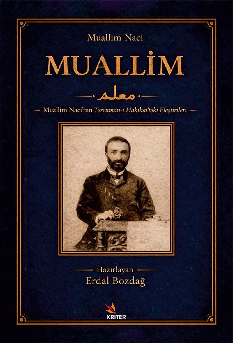 Muallim