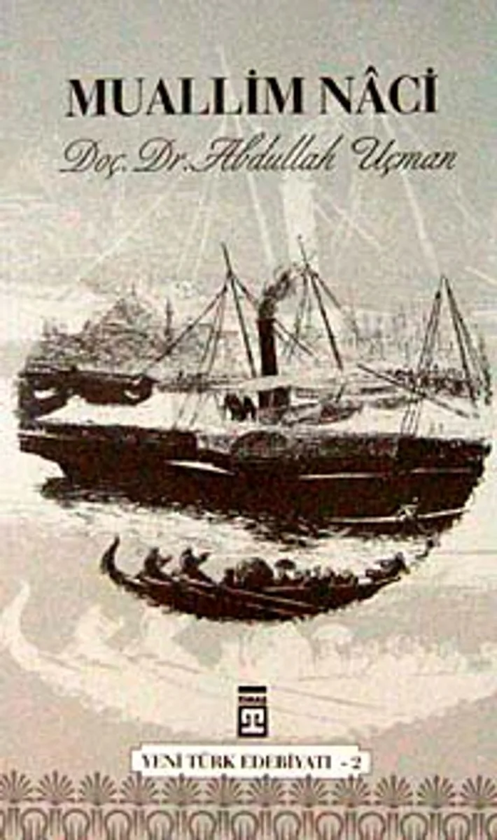 Muallim Naci