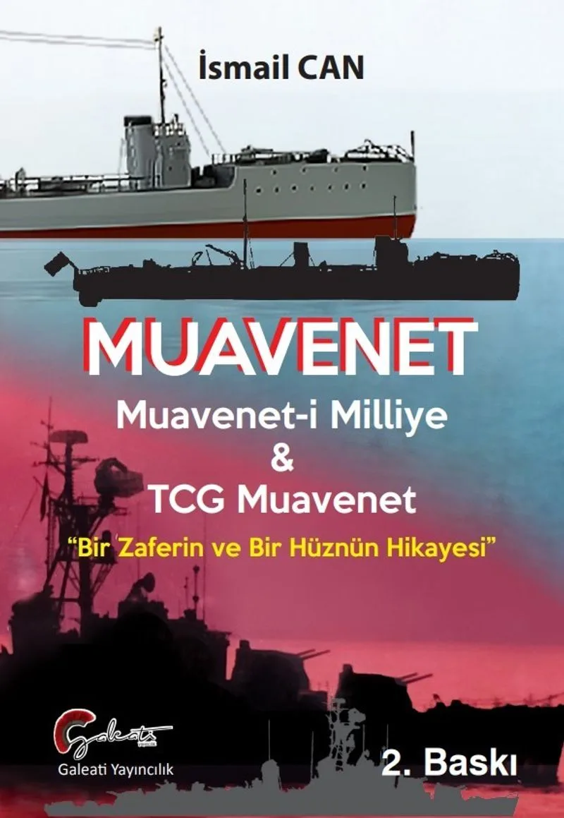 Muavenet Muavenet'i Milliye Ve Tcg Muavenet “Bir Zaferin Ve Bir Hüznün Hikayesi”