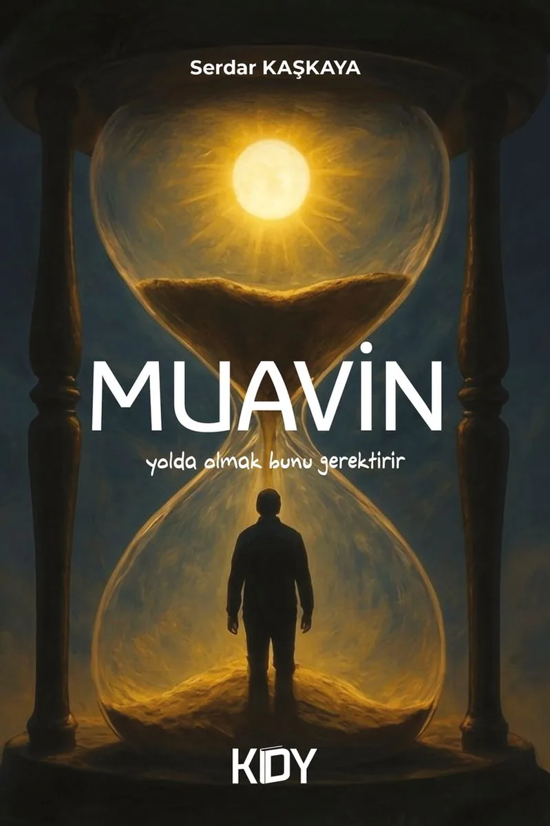 Muavin