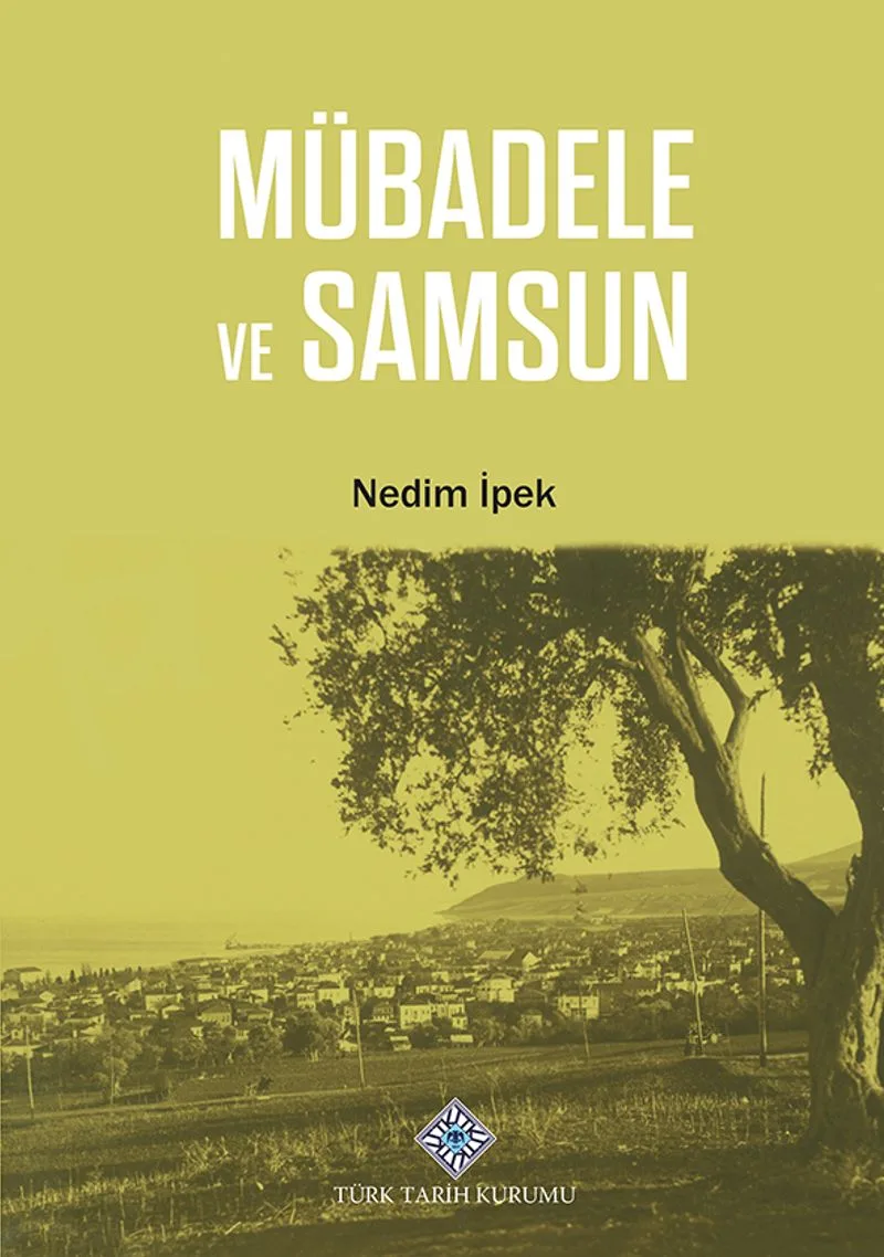 Mübadele ve Samsun